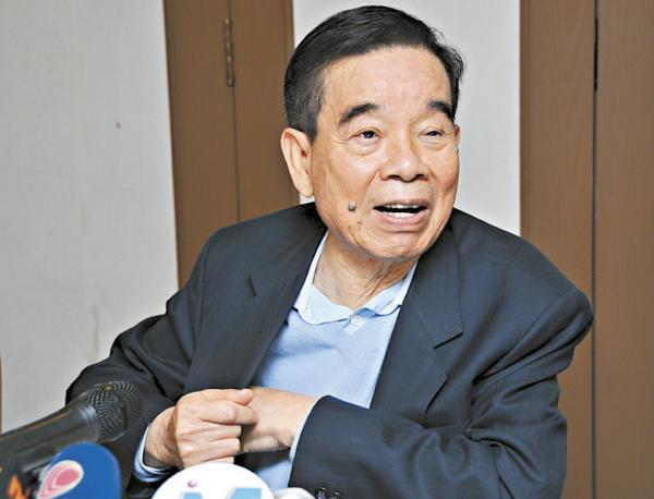 郑裕彤重启新世界私有化 已出清超200亿内地资产