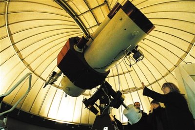 700颗小天体可能撞地球