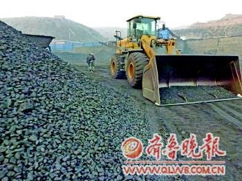 出矿到入炉煤价翻一番 揭秘千元煤价
