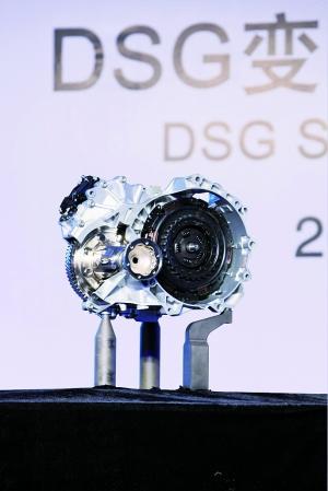 DSG召回一年进展成谜 大众大规模召回磕磕绊绊