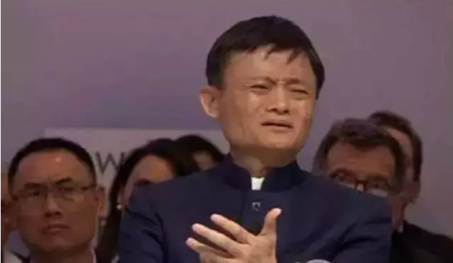 企业家们因何流泪?看看马云任正非等大佬的落泪时刻