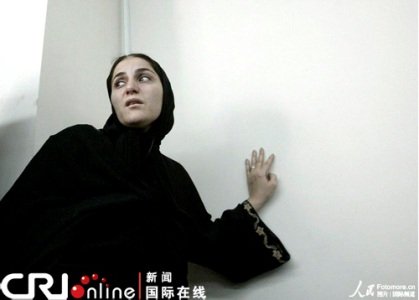 伊朗一前足球明星偏房杀死正妻 被执行绞刑