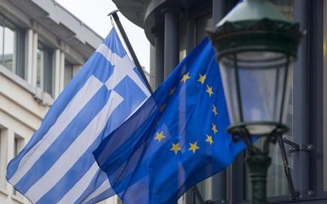 希腊向IMF支付7.5亿欧元债务 退欧危机仍在