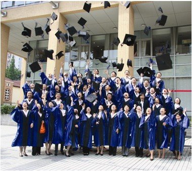 上海交大MPAcc CFO的黄埔军校