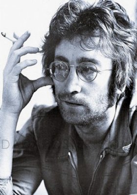约翰-列侬(john lennon); 披头士成员约翰·列侬; 约翰·列侬.