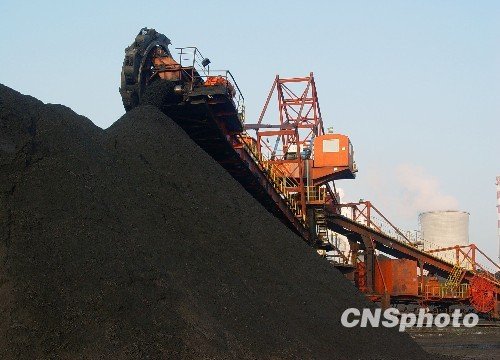 专家预计中国2011年市场煤价仍将维持高位运行