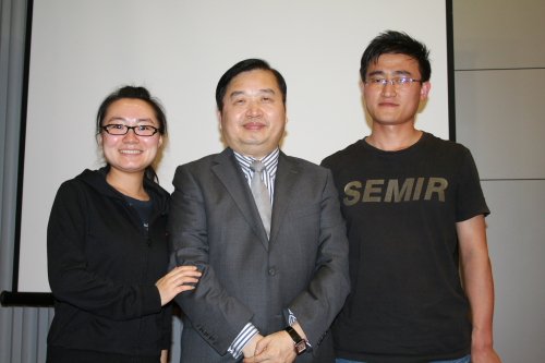 传媒生,如何考清华大学的新闻与传播学院?