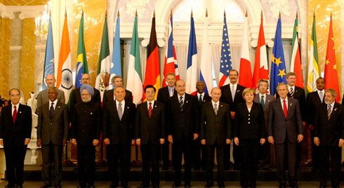 港股 美股 宏观 国际 金融 公司 消费 理财"这一次g8峰会英国是轮值