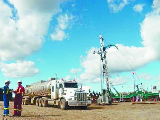 低油价冲击或在美国能源企业界蔓延