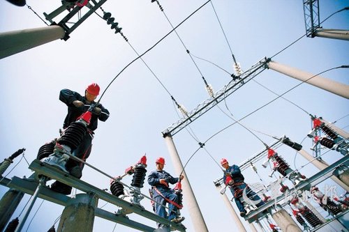 广东阶梯电价听证方案出炉 公共用电不计入分