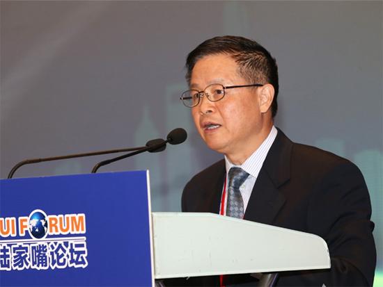 外汇局:计划试点资本项目限额内可兑换