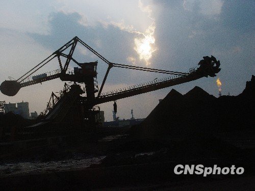 控制能源消费总量 中国经济或将“思变”