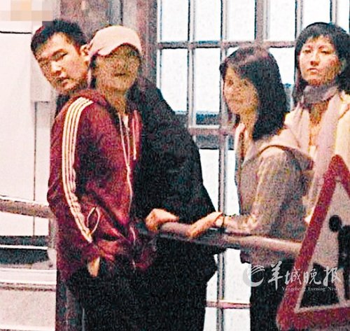 周星驰被于文凤追讨7000万_财经_腾讯网