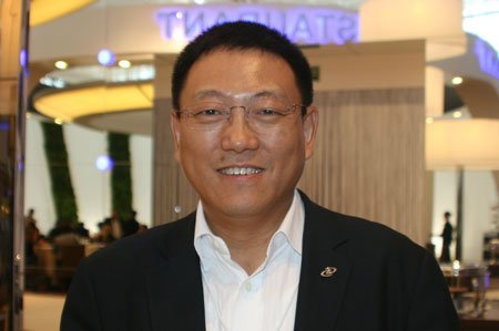 郭为图片