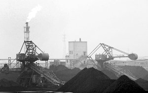 煤化工准入门槛提高 焦炭扩能项目暂停审批