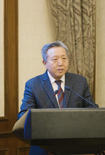 2019年上海经济大势_...领智能新时代 2019全球新经济年会 上海