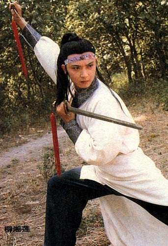 《红楼梦》里也有娱乐圈