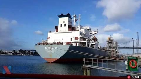 除了买房，中国人又豪掷73亿美元买下澳大利亚港口