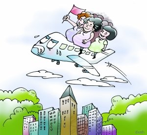 海外生子成准妈妈追逐热点 监管有空白你看到