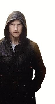 《碟中谍4》内地票房破5亿