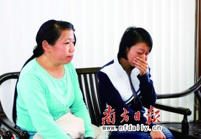 一家四口全患癌母弃治疗救爱子