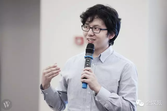 重磅：“中国默多克”黎瑞刚向华尔街见闻砸下了1个亿