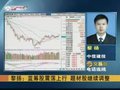 视频：权重股分化 沪指震荡微涨2点止步2700