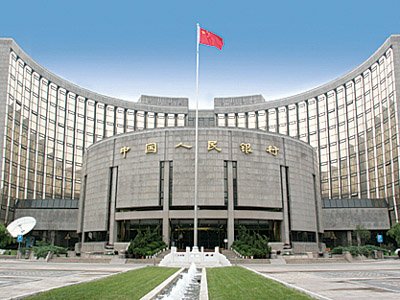 央行金融统计数据:5月份人民币贷款增加5516