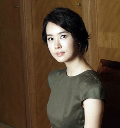 整容失败的韩国女星 组图