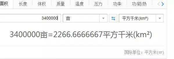 土地稀缺这句谎言 骗了购房人一辈子