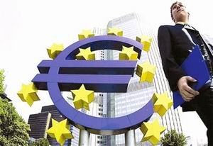 欧洲央行月报:欧元区经济已企稳,有望逐步复苏