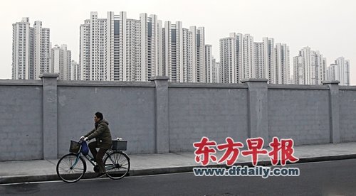 上海房产税每年年底前自行申报 未缴清不得过
