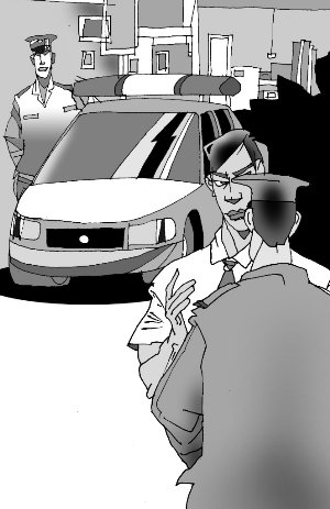 《深圳之恋》(22)