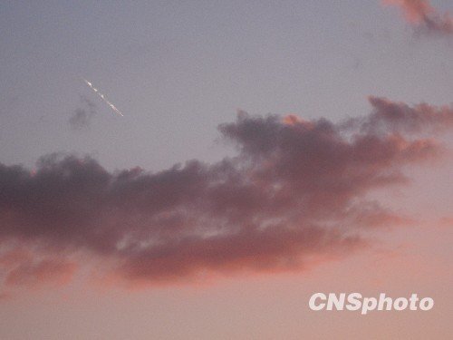 一月八起UFO事件 专家预言明年出现重大UFO