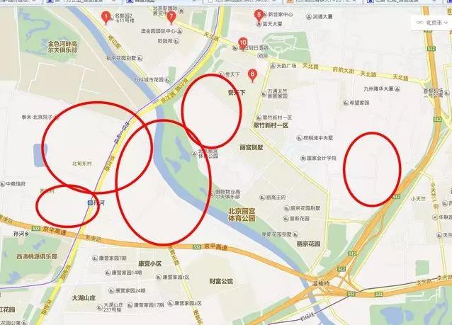 土地稀缺这句谎言 骗了购房人一辈子