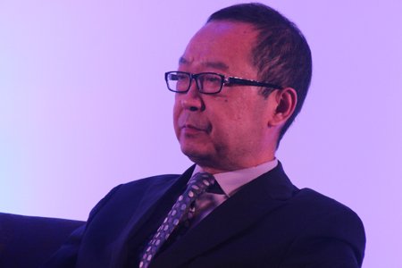 图文:复旦大学中国经济研究中心主任张军