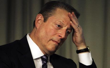 美国前副总统戈尔被曝性侵女按摩师未遂遭调查