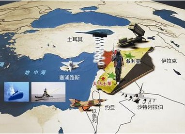 国际金融报 叙局势加剧全球市场动荡(国际观察