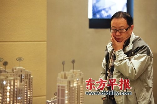京沪杭黄金周楼市成交惨淡 将加剧房价跌势