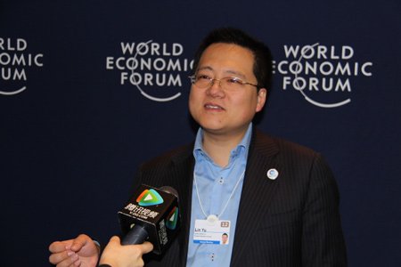 林宇:经济形势不好更能促进创新性行业发展