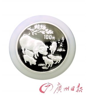 金银币还有很大上涨空间 “老精稀”最有潜力