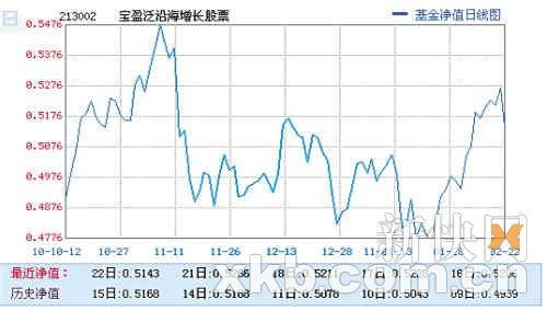 管理层更换初现效果 宝盈优选跻身前十