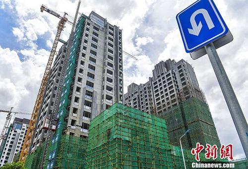 陝西省房產稅實施細則發布 五類房產免征房產稅