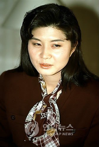 原朝鲜美女特工抵达日本 韩国称其制造空难