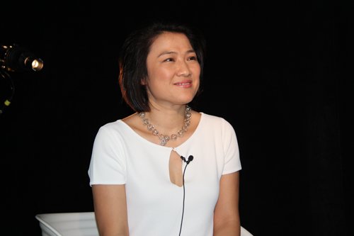 张欣:北京上海未来两年办公楼供应量非常有限