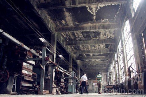 亚洲最大火柴厂泊头火柴破产 百年资产即将拍