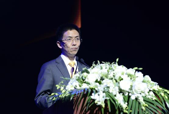 方太实现中国厨电产业“轴心突破”