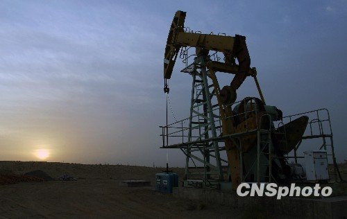 部委:修改资源税暂行条例将增加地方财政收入