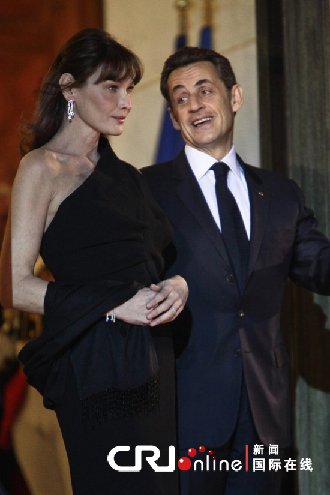 法国总统老婆