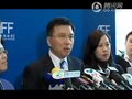 视频：专访香港特别行政区财经事务及库务局局长陈家强